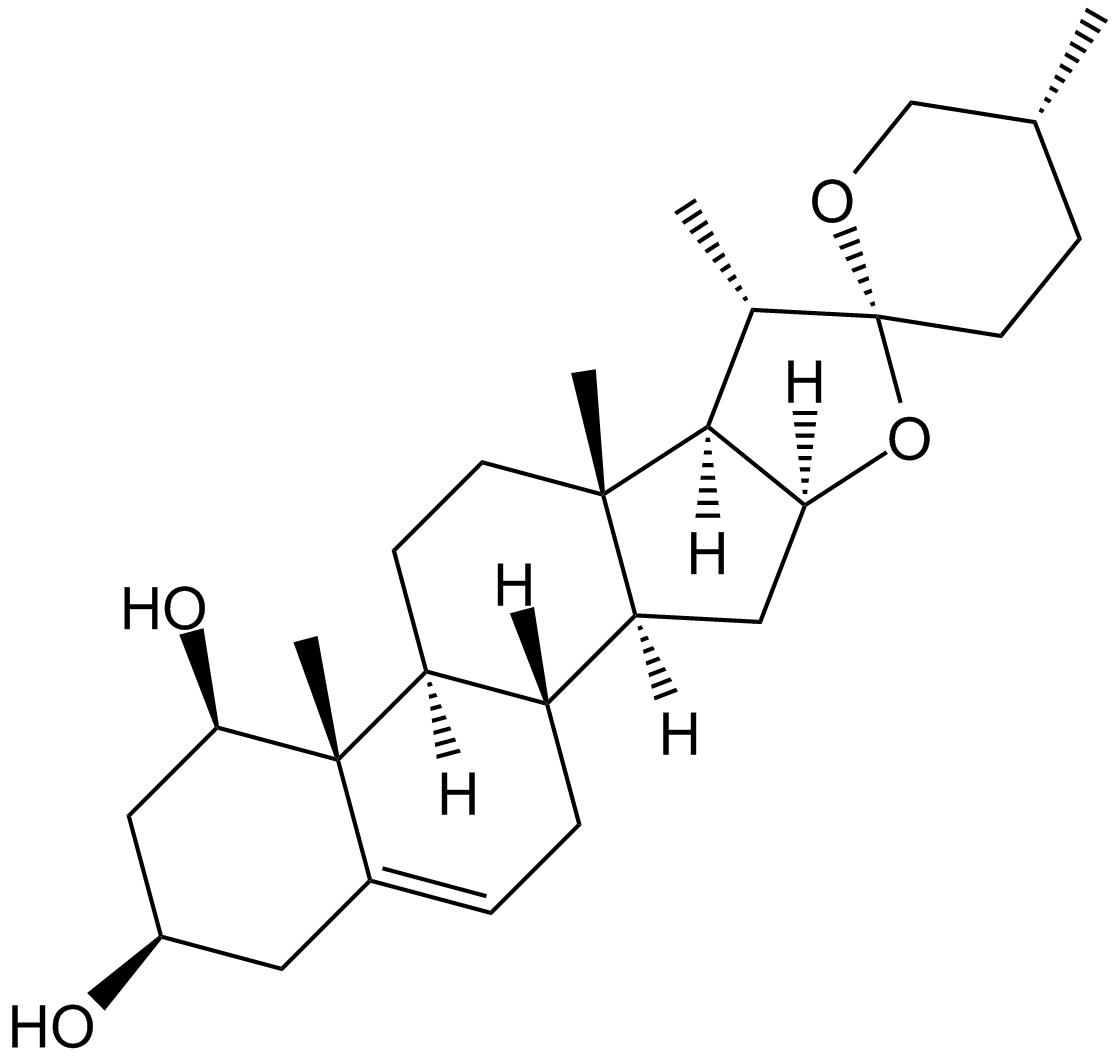 Ruscogenin