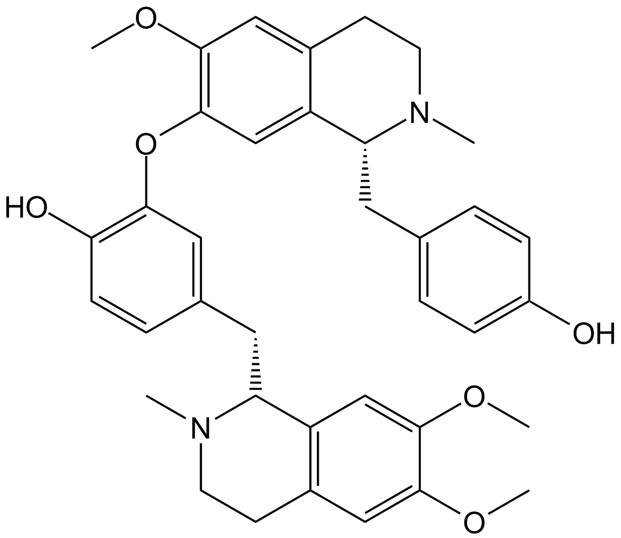 Liensinine