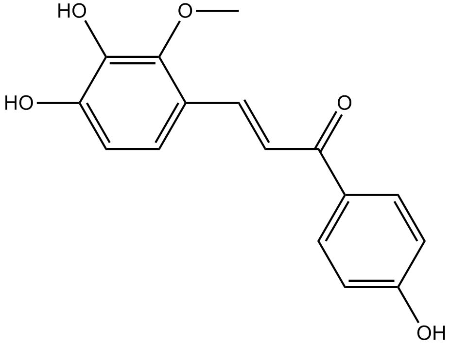 Licochalcone B