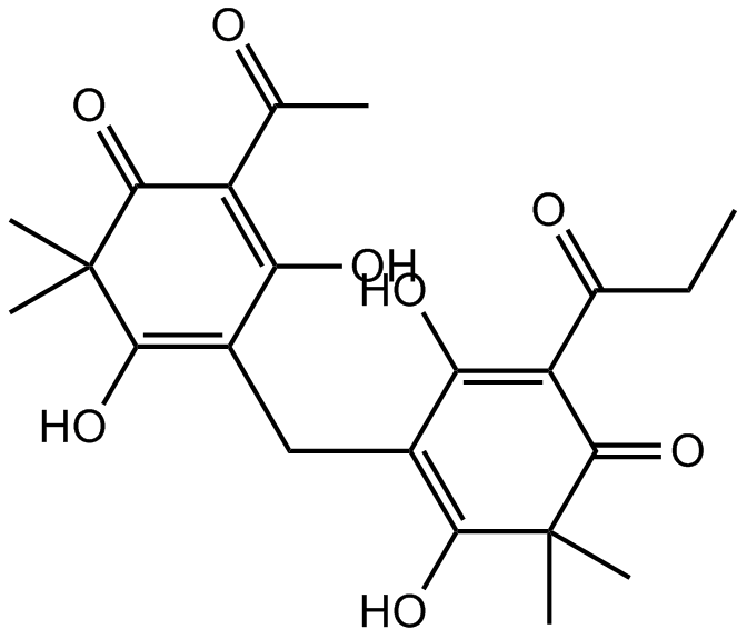 Albaspidin AP