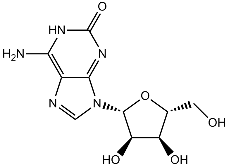 Crotonoside