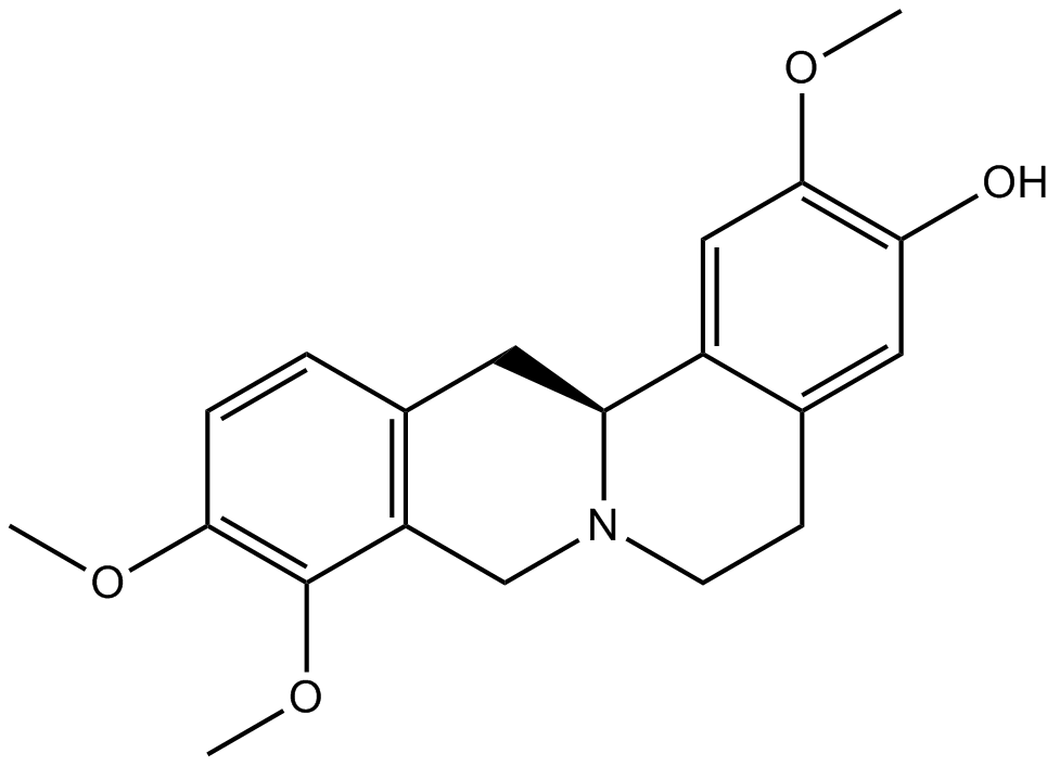(R)-(+)-Corypalmine