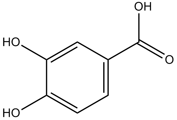 3,4-Dihydroxybenzoic acid