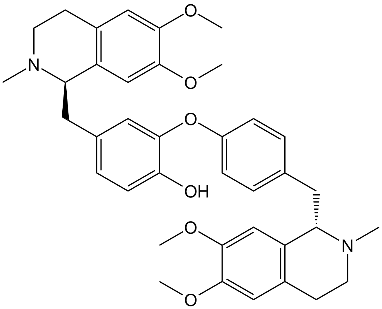 Dauricine