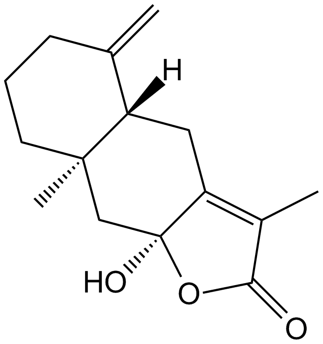 Atractylenolide III