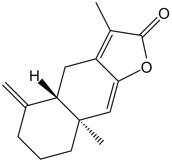 Atractylenolide I