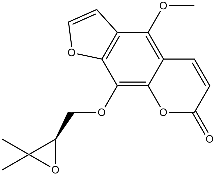 Byakangelicol