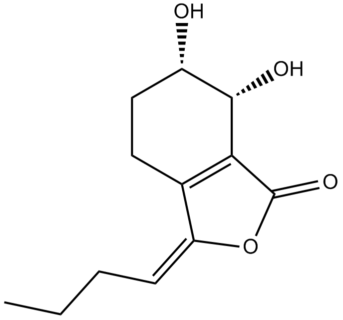 Senkyunolide H