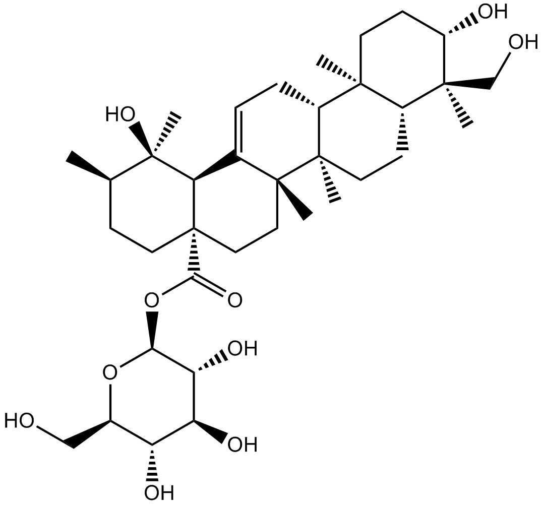 Pedunculoside