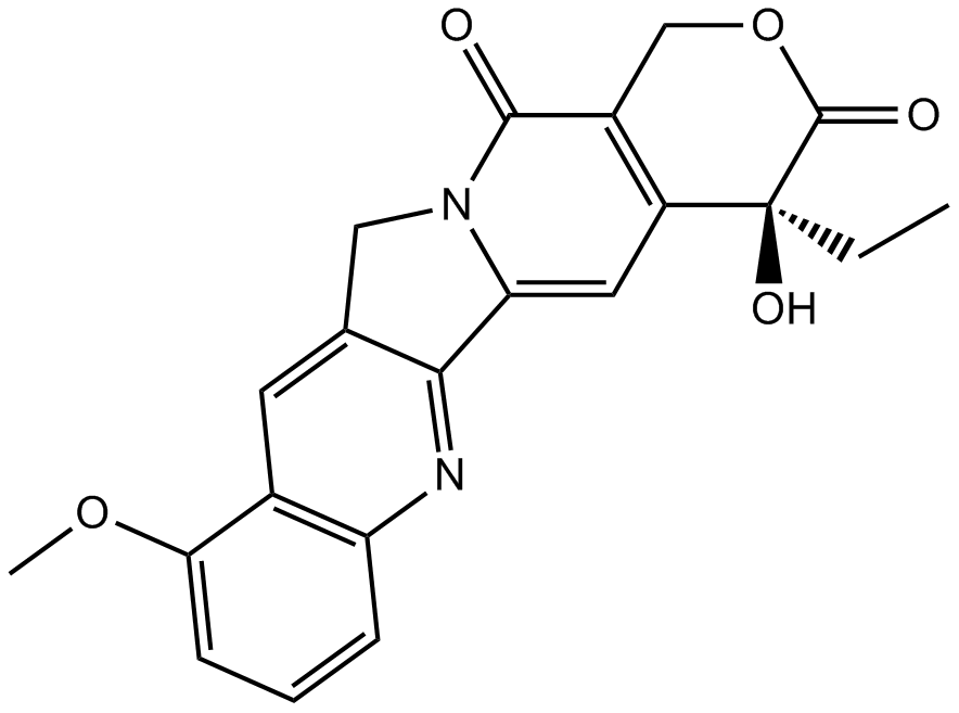 9-Methoxycamptothecin