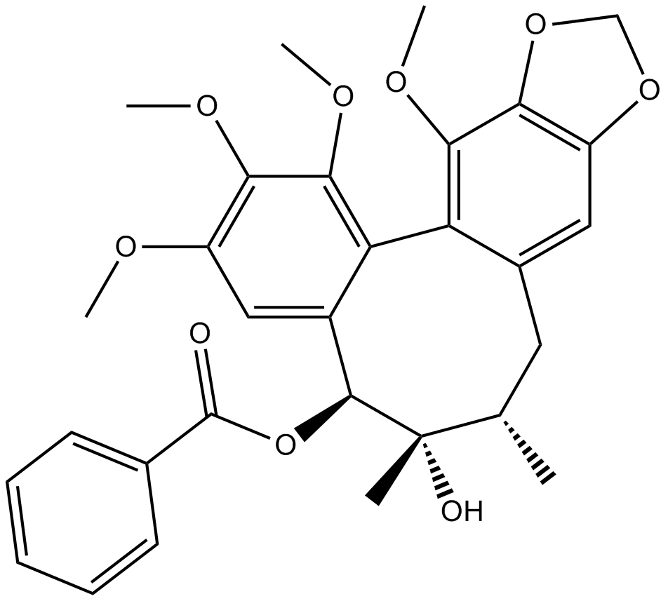 Schisantherin A