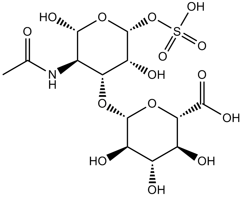 Chondroitin sulfate