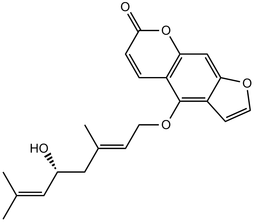 Notopterol