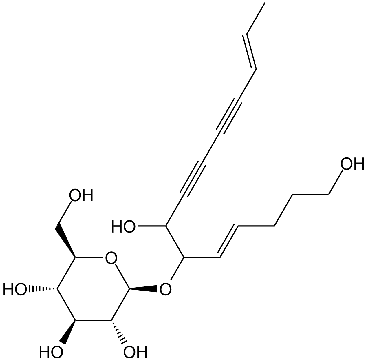 Lobetyolin