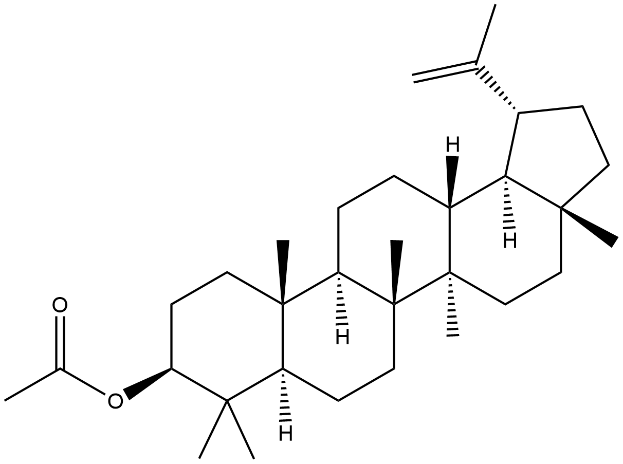 Lupeol acetate