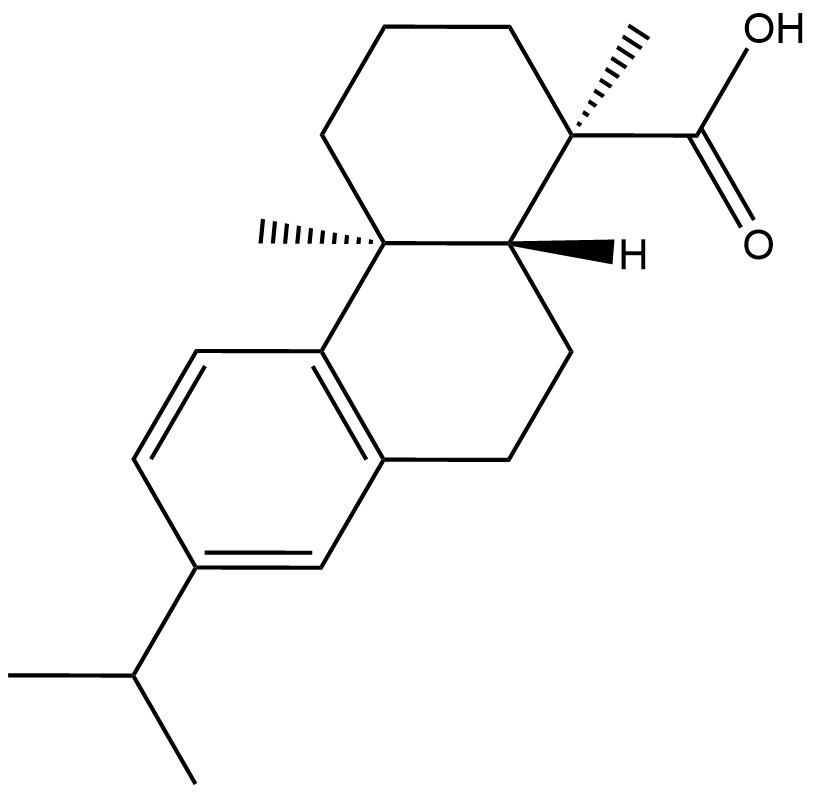 Dehydroabietic acid