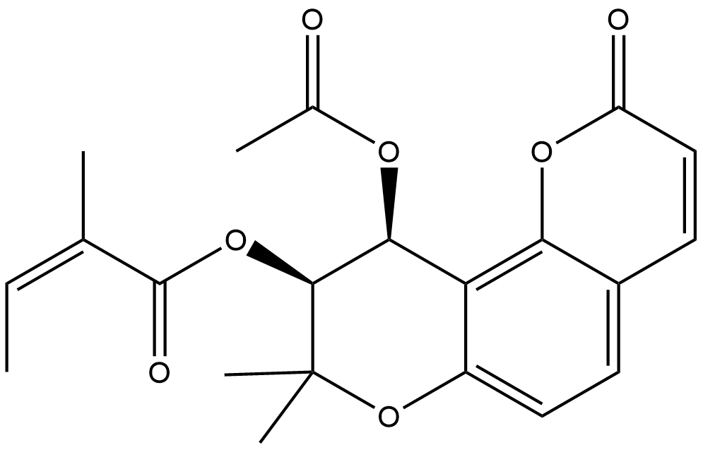Pareruptorin A