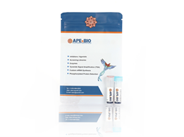 EZ Cap™ Human IL-4 mRNA (m1Ψ)