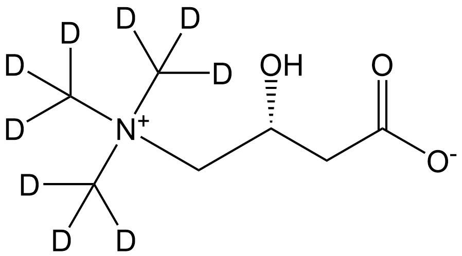 L-Carnitine-d9