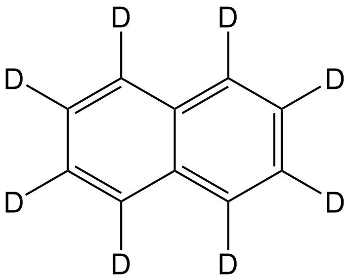 Naphthalene-d8