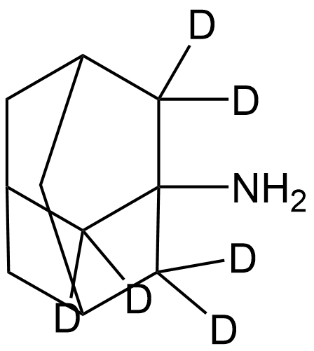 Amantadine-d6