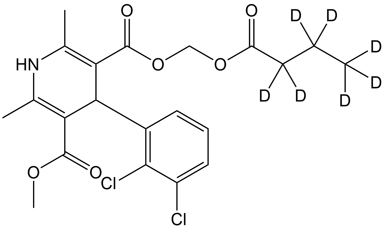 Clevidipine-d7