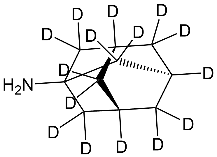 1-Aminoadamantane-d15