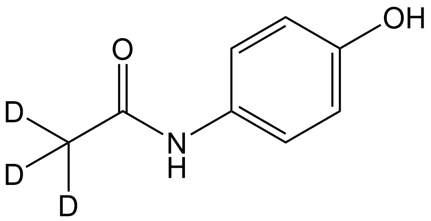 Acetaminophen-d3